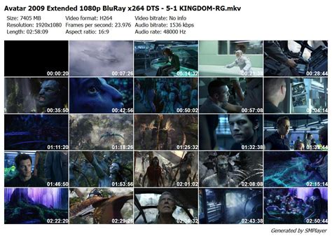 avatar torrent magnet|Avatar (2009) EXTENDED 1080p BluRay 10bit HEVC 6CH 5.5GB .